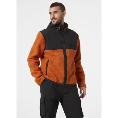 Giacca Helly Hansen Patrol Pile M 53678 300