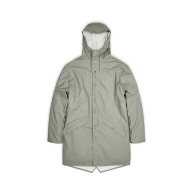 Rains Long Jacket 12020 80