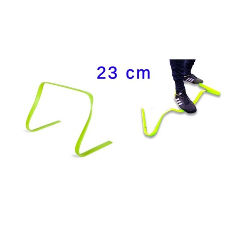 Flexible fence 23 cm Yakimasport 100175