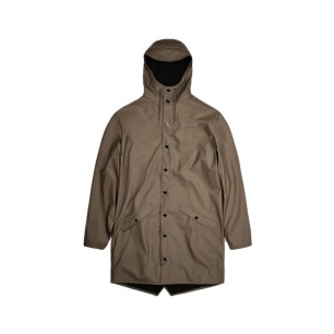 Giacca lunga Rains Unisex 12020 66