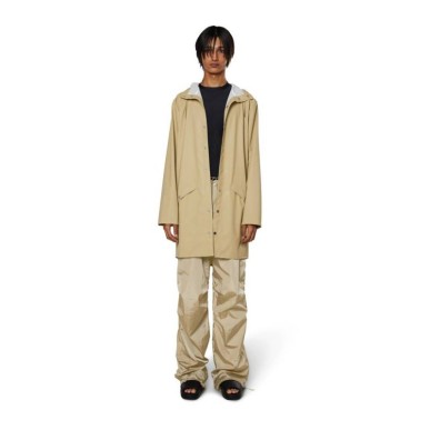 Rains Long Jacket Unisex 12020 24