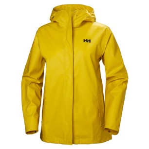 Giacca Helly Hansen muschio W 53253 344