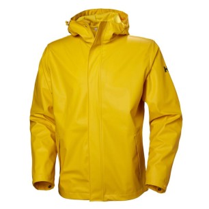 Giacca Helly Hansen muschio M 53267 344