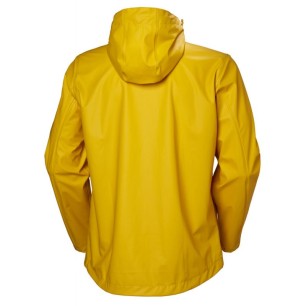 Giacca Helly Hansen muschio M 53267 344