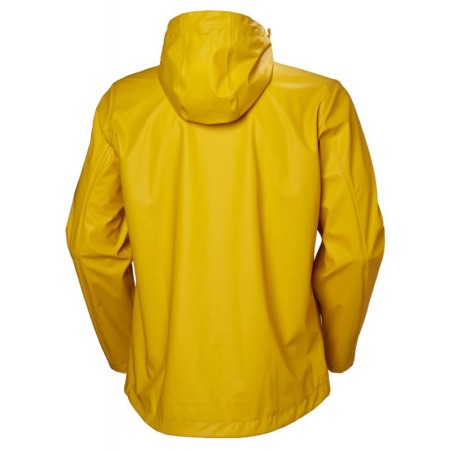 Giacca Helly Hansen muschio M 53267 344