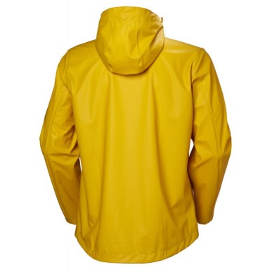 Giacca Helly Hansen muschio M 53267 344