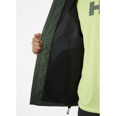 Helly Hansen Ervik Jacket M 64032 476