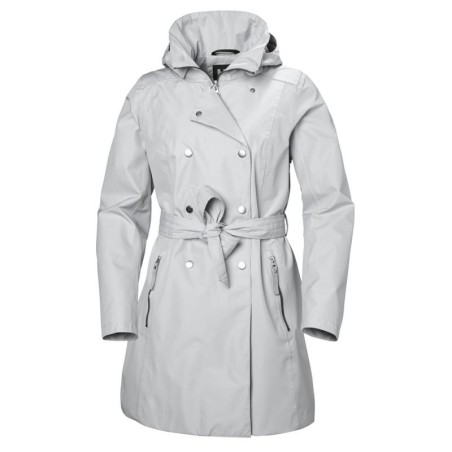 Giacca trench Helly Hansen Welsey II W 53247 853