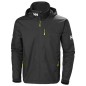 Giacca con cappuccio Helly Hansen Crew M 33875 990