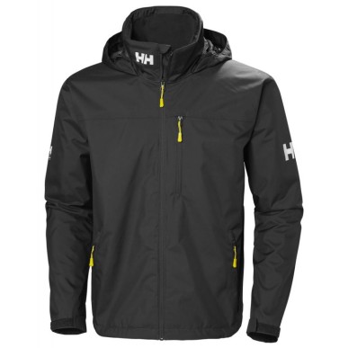 Helly Hansen Crew Hooded Jacket M 33875 990