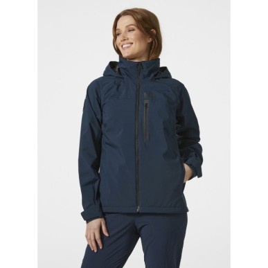 Giacca con cappuccio Helly Hansen Hp Racing Lifaloft Jkt W 30373 597