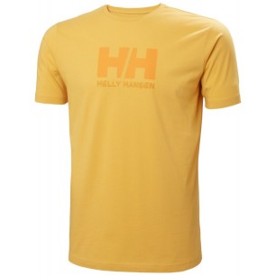 Maglietta Helly Hansen HH Logo M 33979 364