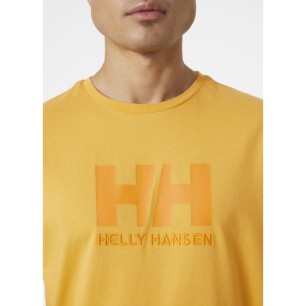 Helly Hansen HH Logo T-shirt M 33979 364