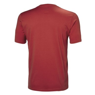 Helly Hansen HH Logo T-shirt M 33979 163