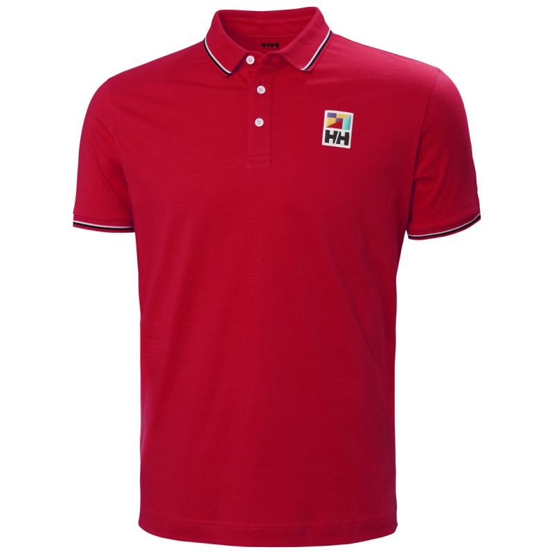 Helly Hansen Jerey M 34300 162 T-shirt