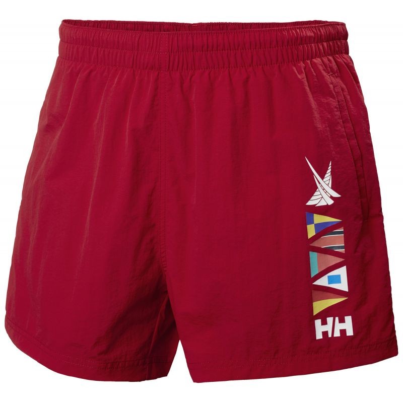 Helly Hansen Cascais Trunk M 34031 163 swimming shorts