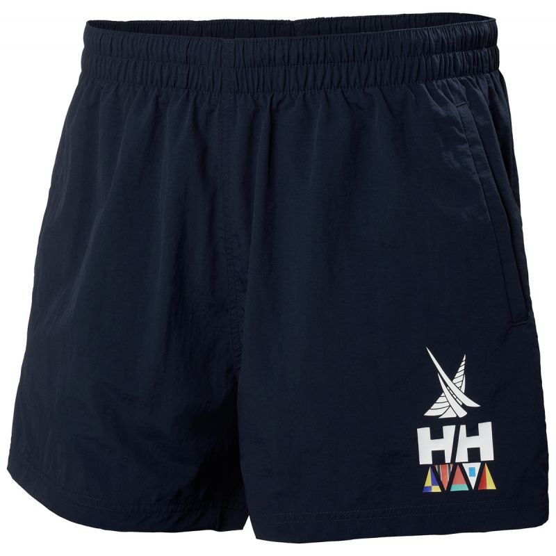 Pantaloncini da bagno Helly Hansen Cascais Trunk M 34031 596