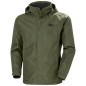 Giacca dublinese Helly Hansen M 62643 431