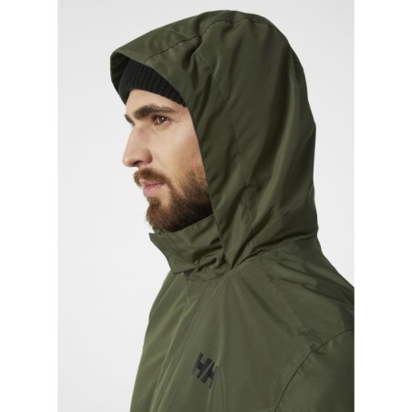 Giacca dublinese Helly Hansen M 62643 431