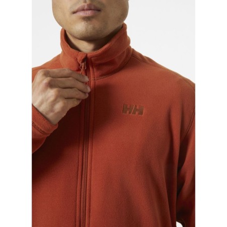 Helly Hansen Daybreaker Fleece Jacket M 51598 219