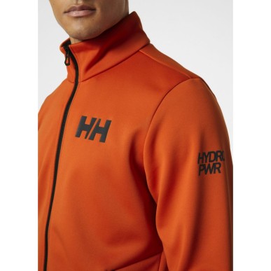 Giacca in pile Helly Hansen HP 2.0 M 34289 300