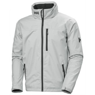 Helly Hansen Crew Hooded Jacket M 33875 853