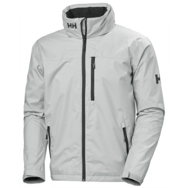 Giacca con cappuccio Helly Hansen Crew M 33875 853