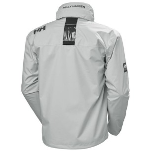 Giacca con cappuccio Helly Hansen Crew M 33875 853