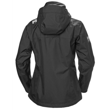 Helly Hansen Crew Hooded Jacket W 33899 992