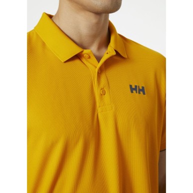 Helly Hansen Polo Ocean M 34207 328 T-shirt