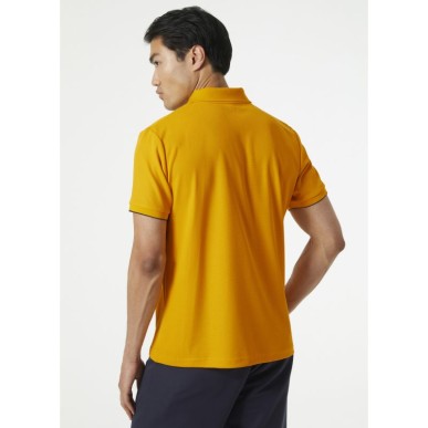 Helly Hansen Polo Ocean M 34207 328 T-shirt