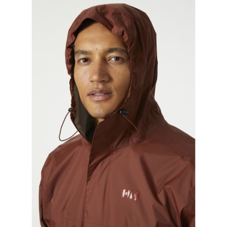 Giacca Helly Hansen Loki M 62252 301