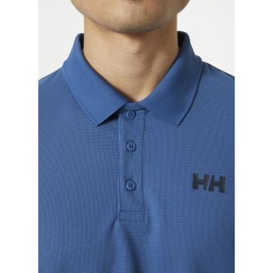 Maglietta Polo Helly Hansen Ocean M 34207 636