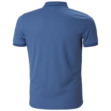 Helly Hansen Polo Ocean M 34207 636 T-shirt