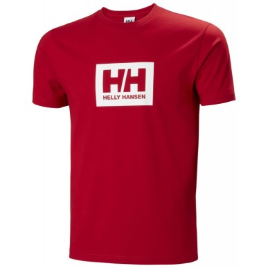 Maglietta Helly Hansen HH Box TM 53285 162