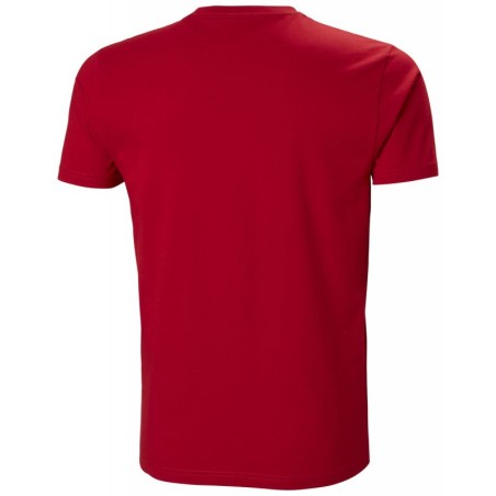 Helly Hansen HH Box TM T-shirt 53285 162