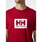 Helly Hansen HH Box TM T-shirt 53285 162