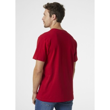 Helly Hansen HH Box TM T-shirt 53285 162