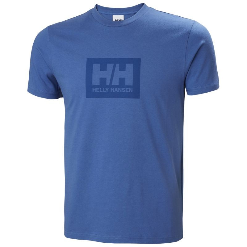 Maglietta Helly Hansen HH BOX TM 53285 636