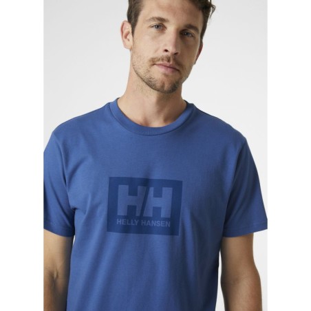 Helly Hansen HH BOX TM 53285 636 T-shirt