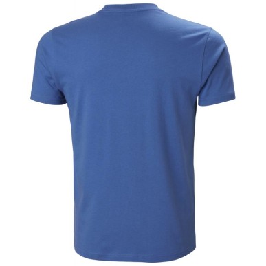 Helly Hansen HH BOX TM 53285 636 T-shirt