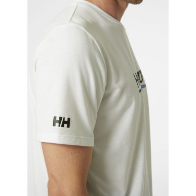 Maglietta Helly Hansen HP Race M 34294 001