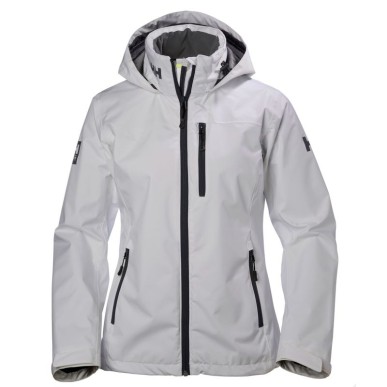 Giacca con cappuccio Helly Hansen Crew W 33899 853