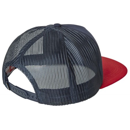 Cappellino da camionista Helly Hansen HH Flatbrim 67155 597