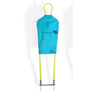 Parete a molla Junior Żak 150cm 1pc. Yakimasport 100319