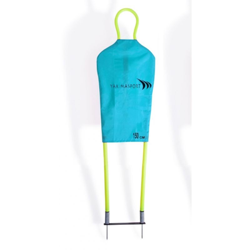 Parete a molla Junior Żak 150cm 1pc. Yakimasport 100319