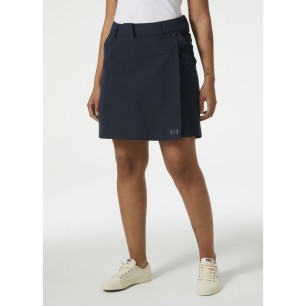 Helly Hansen Crew Skort W 34331 597 Gonna Pantaloncini