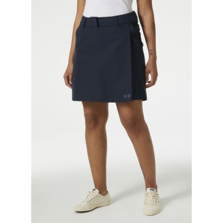 Helly Hansen Crew Skort W 34331 597 Gonna Pantaloncini