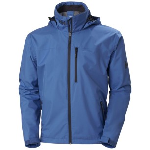 Giacca con cappuccio Helly Hansen Crew M 33875 636