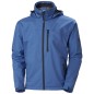 Giacca con cappuccio Helly Hansen Crew M 33875 636